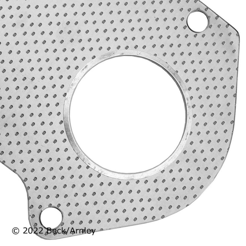 BECK/ARNLEY 037-4633 EXHAUST MANIFOLD GKT
