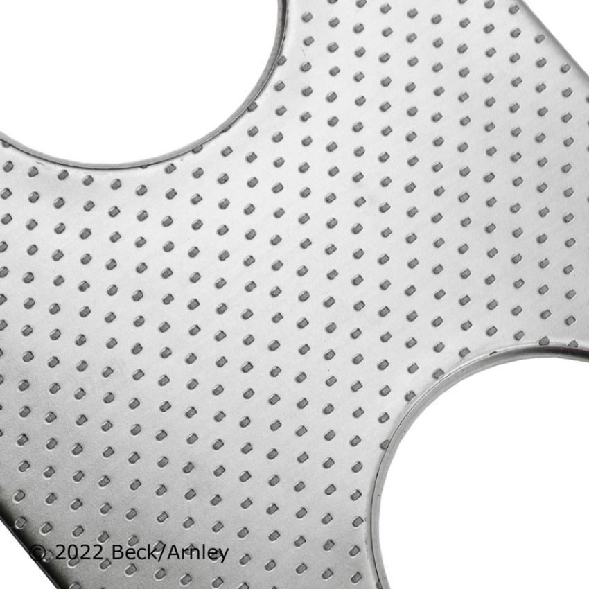 BECK/ARNLEY 037-4633 EXHAUST MANIFOLD GKT