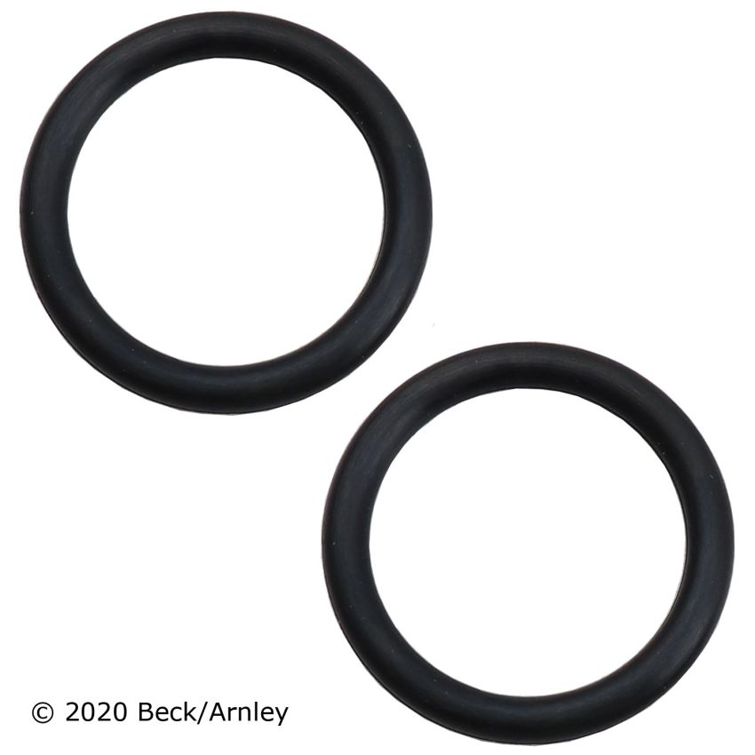 BECK/ARNLEY 037-4656 INT MANIFOLD GKT SET