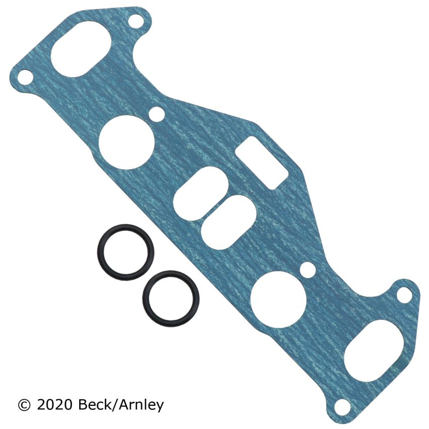 BECK/ARNLEY 037-4656 INT MANIFOLD GKT SET