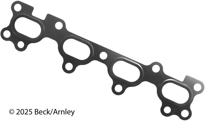 BECK/ARNLEY 037-4658 EXH MANIFOLD GKT SET