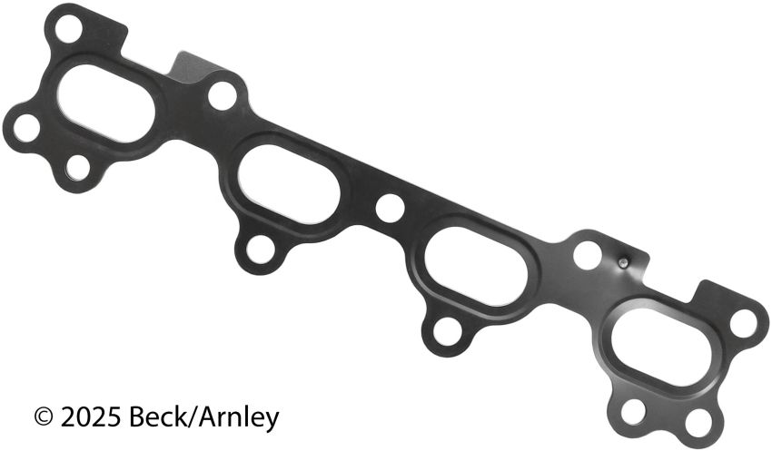 BECK/ARNLEY 037-4658 EXH MANIFOLD GKT SET