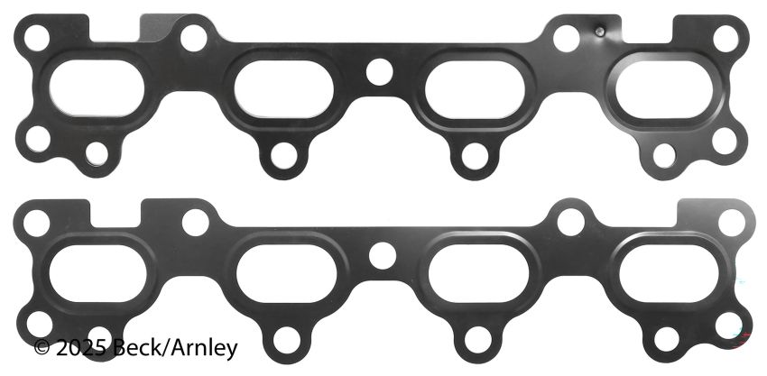 BECK/ARNLEY 037-4658 EXH MANIFOLD GKT SET