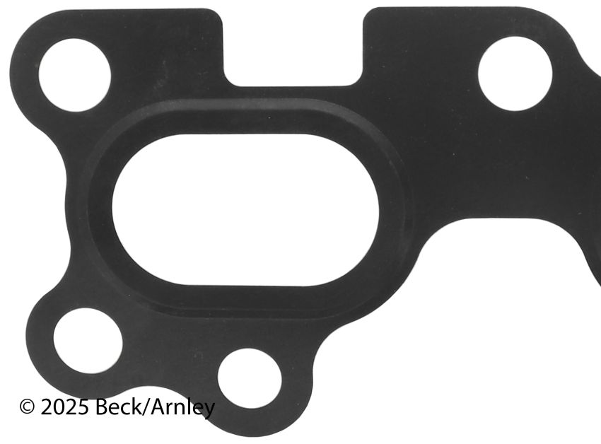 BECK/ARNLEY 037-4658 EXH MANIFOLD GKT SET