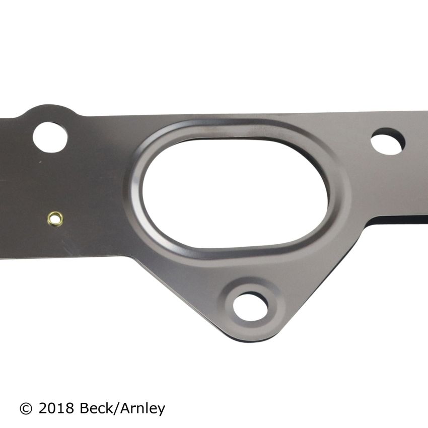 BECK/ARNLEY 037-4664 EXHAUST MANIFOLD GKT
