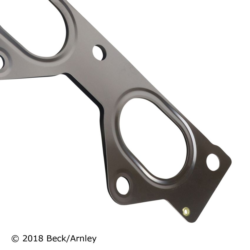 BECK/ARNLEY 037-4664 EXHAUST MANIFOLD GKT