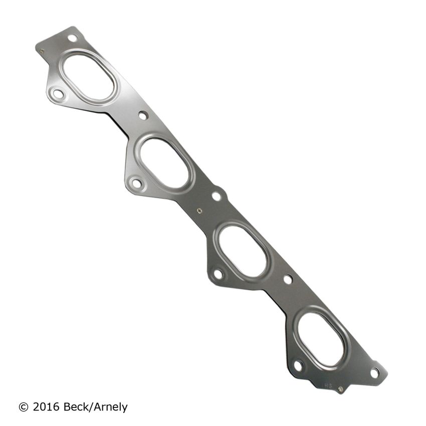 BECK/ARNLEY 037-4664 EXHAUST MANIFOLD GKT
