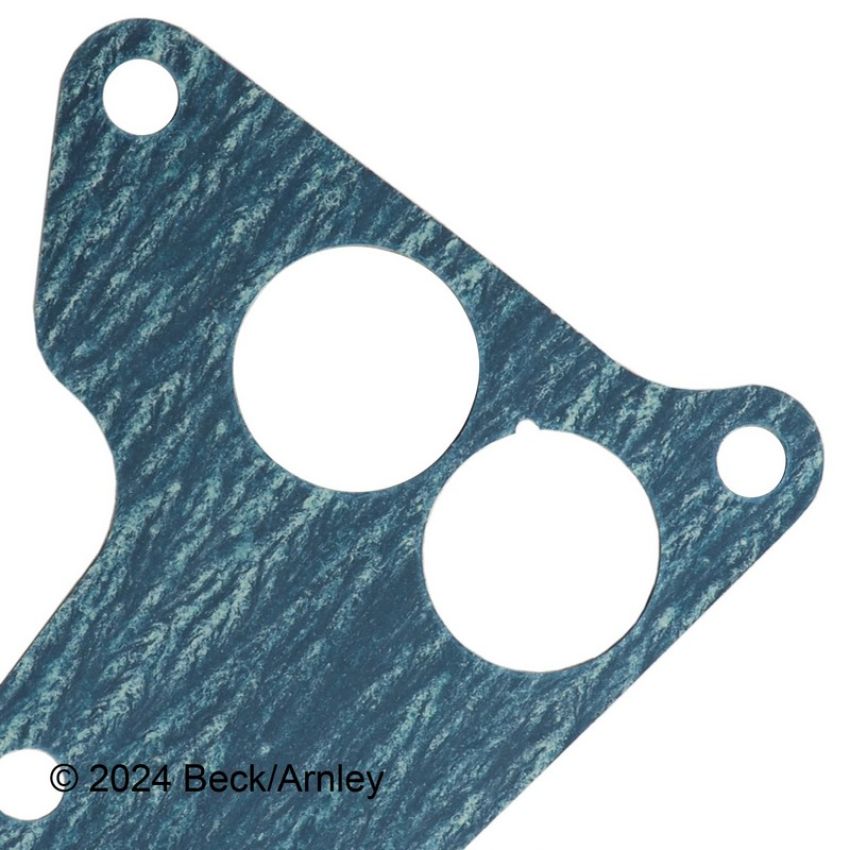 BECK/ARNLEY 037-4675 INT MANIFOLD GKT SET