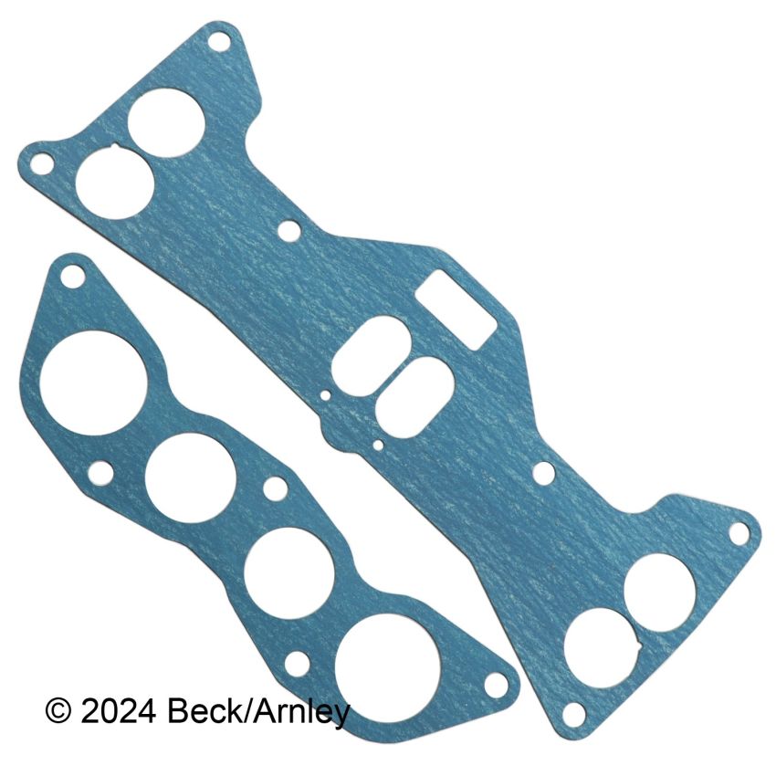BECK/ARNLEY 037-4675 INT MANIFOLD GKT SET