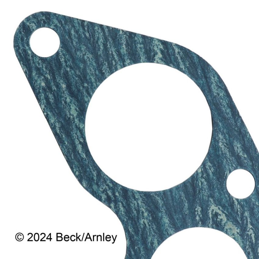 BECK/ARNLEY 037-4675 INT MANIFOLD GKT SET