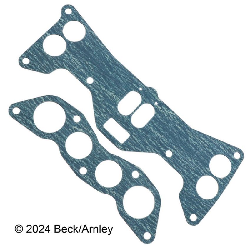 BECK/ARNLEY 037-4675 INT MANIFOLD GKT SET