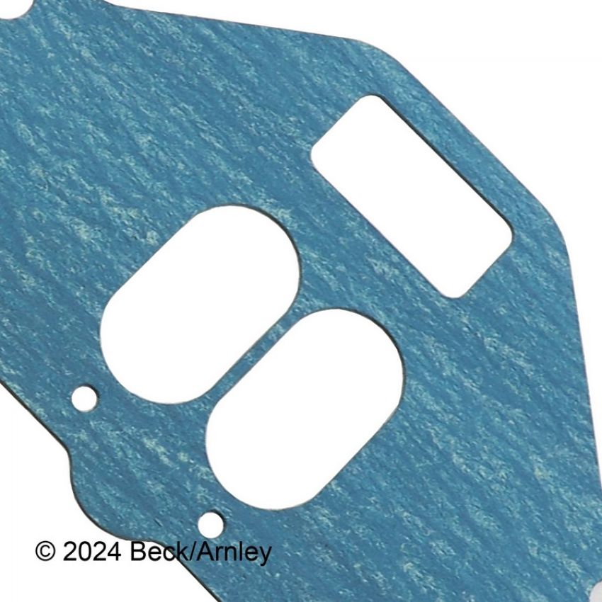 BECK/ARNLEY 037-4675 INT MANIFOLD GKT SET