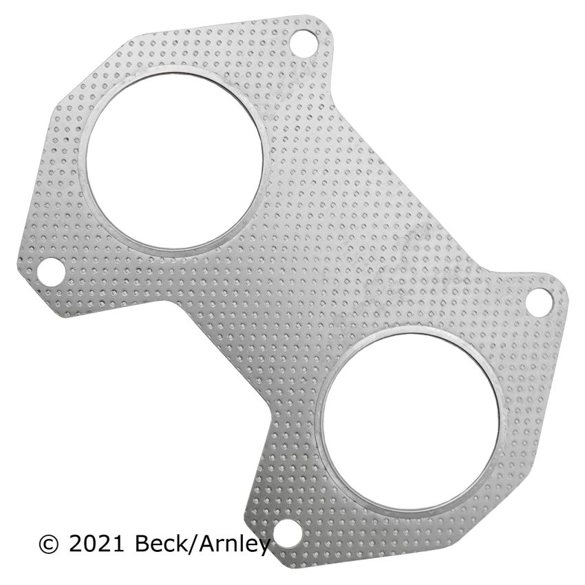 BECK/ARNLEY 037-4680 EXHAUST MANIFOLD GKT