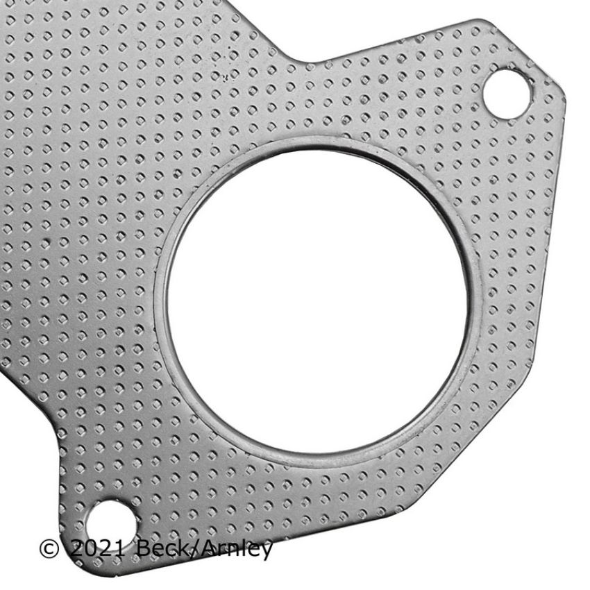 BECK/ARNLEY 037-4680 EXHAUST MANIFOLD GKT