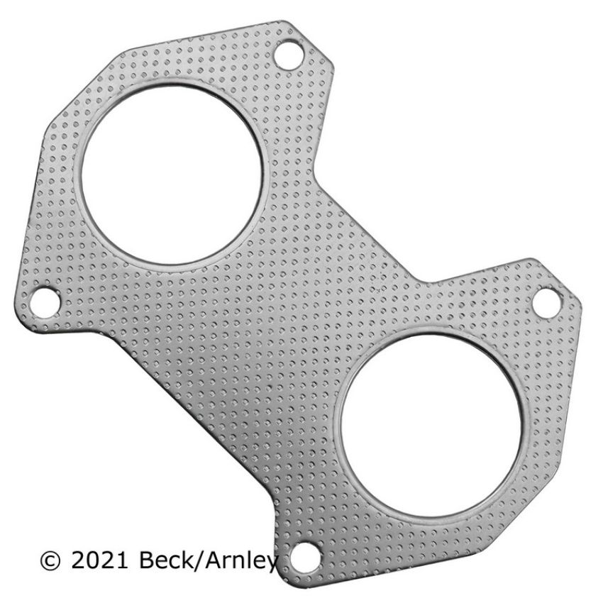 BECK/ARNLEY 037-4680 EXHAUST MANIFOLD GKT
