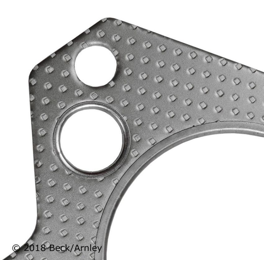 BECK/ARNLEY 037-4682 EXHAUST MANIFOLD GKT