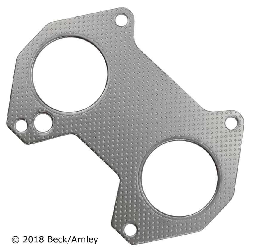 BECK/ARNLEY 037-4682 EXHAUST MANIFOLD GKT