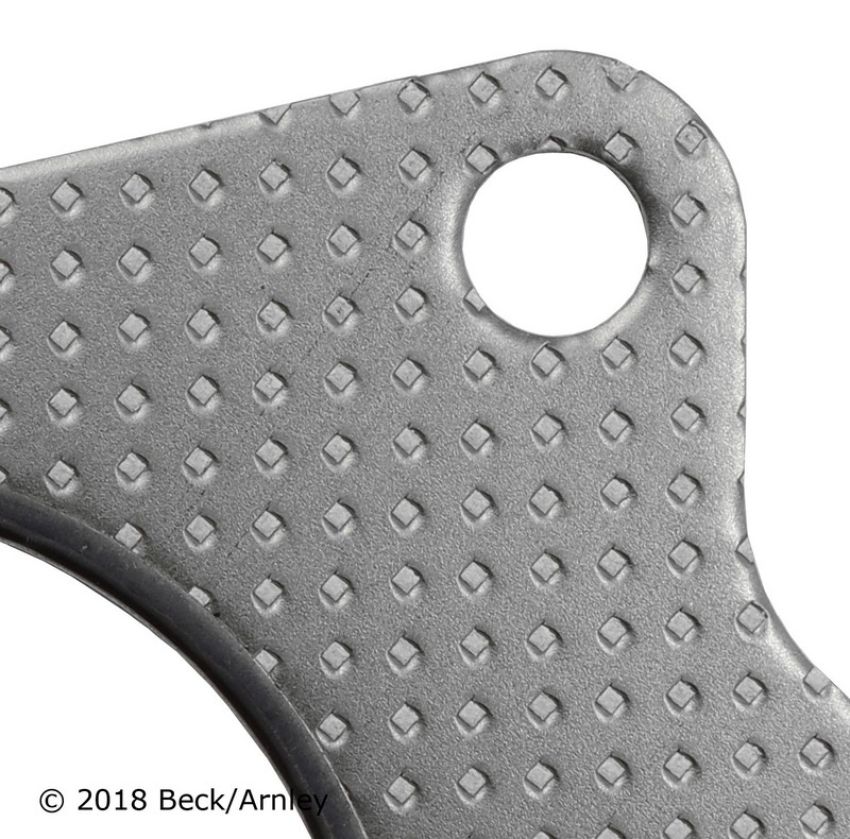 BECK/ARNLEY 037-4682 EXHAUST MANIFOLD GKT