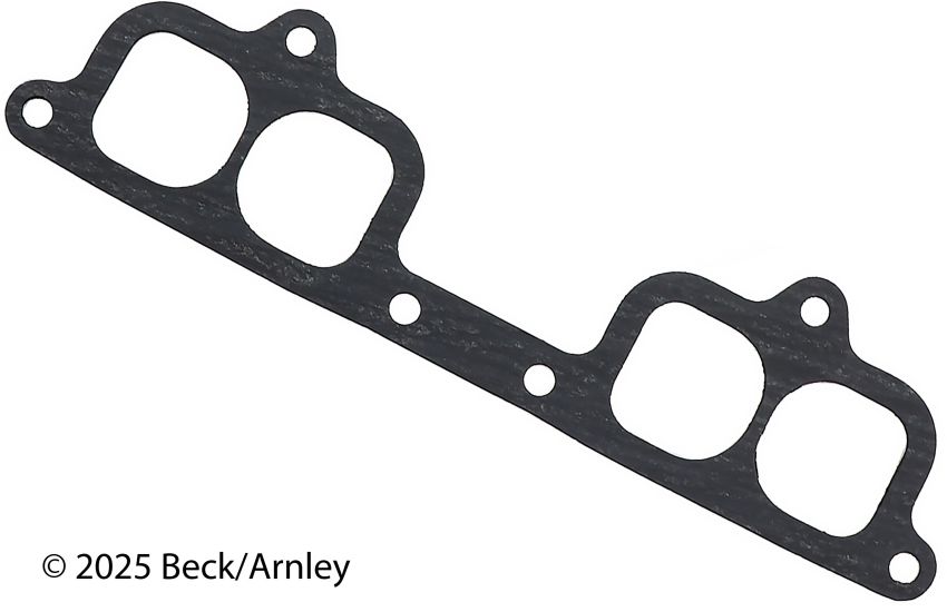 BECK/ARNLEY 037-4709 INT MANIFOLD GKT SET