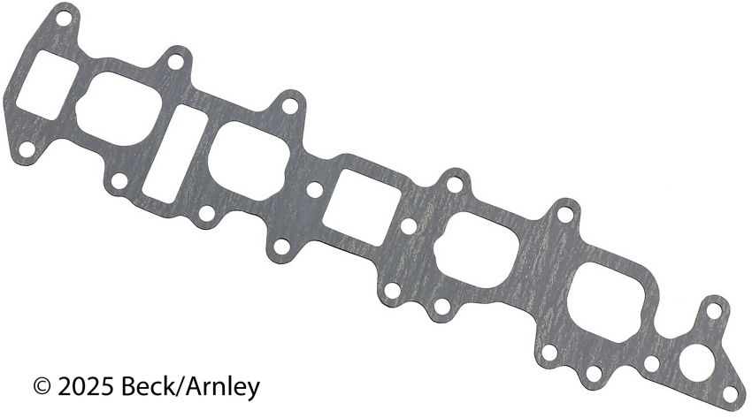 BECK/ARNLEY 037-4709 INT MANIFOLD GKT SET
