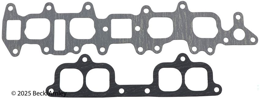 BECK/ARNLEY 037-4709 INT MANIFOLD GKT SET