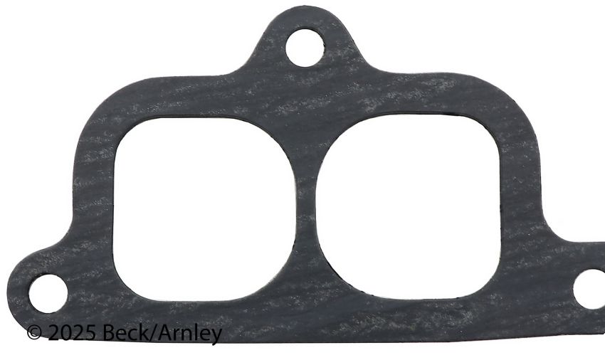 BECK/ARNLEY 037-4709 INT MANIFOLD GKT SET