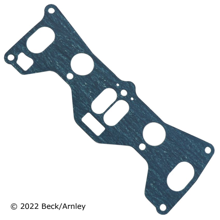 BECK/ARNLEY 037-4713 INT MANIFOLD GKT SET
