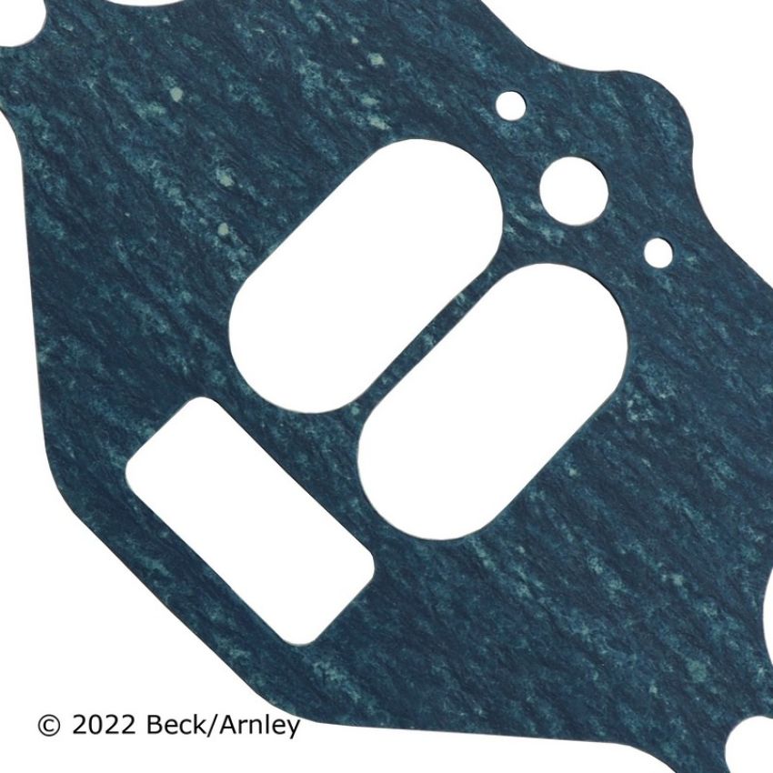 BECK/ARNLEY 037-4713 INT MANIFOLD GKT SET