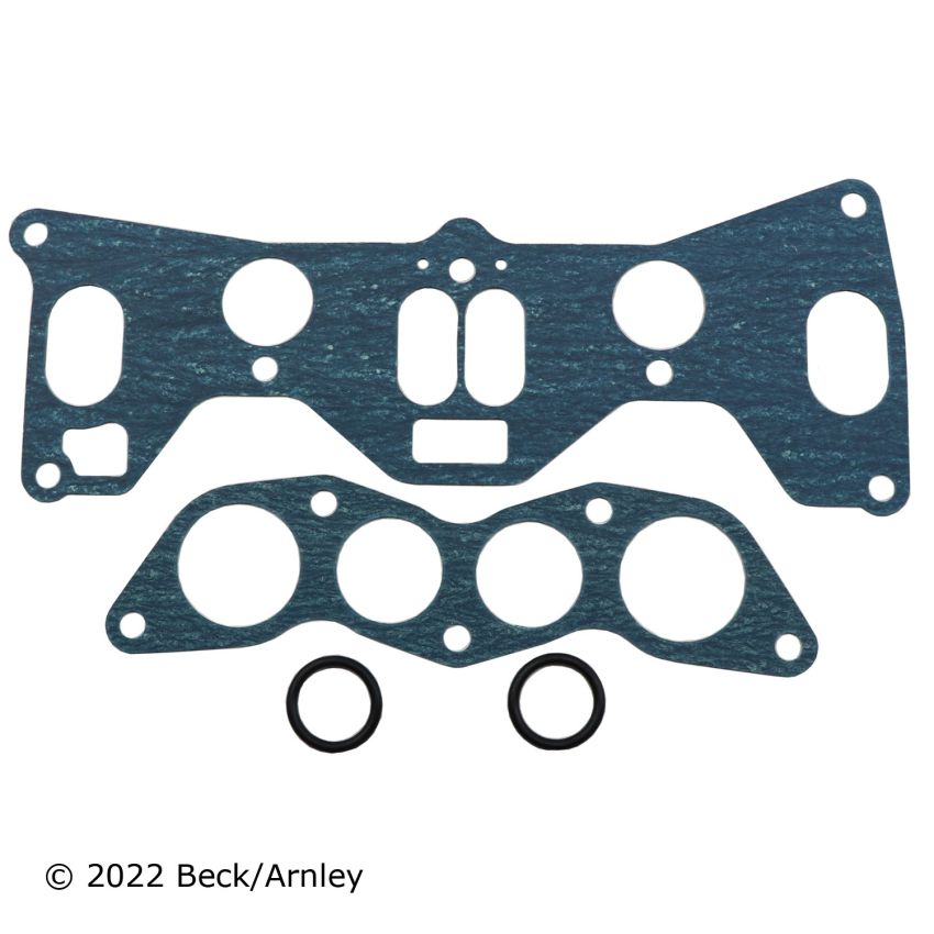 BECK/ARNLEY 037-4713 INT MANIFOLD GKT SET