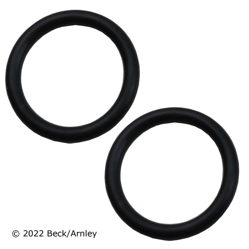BECK/ARNLEY 037-4713 INT MANIFOLD GKT SET