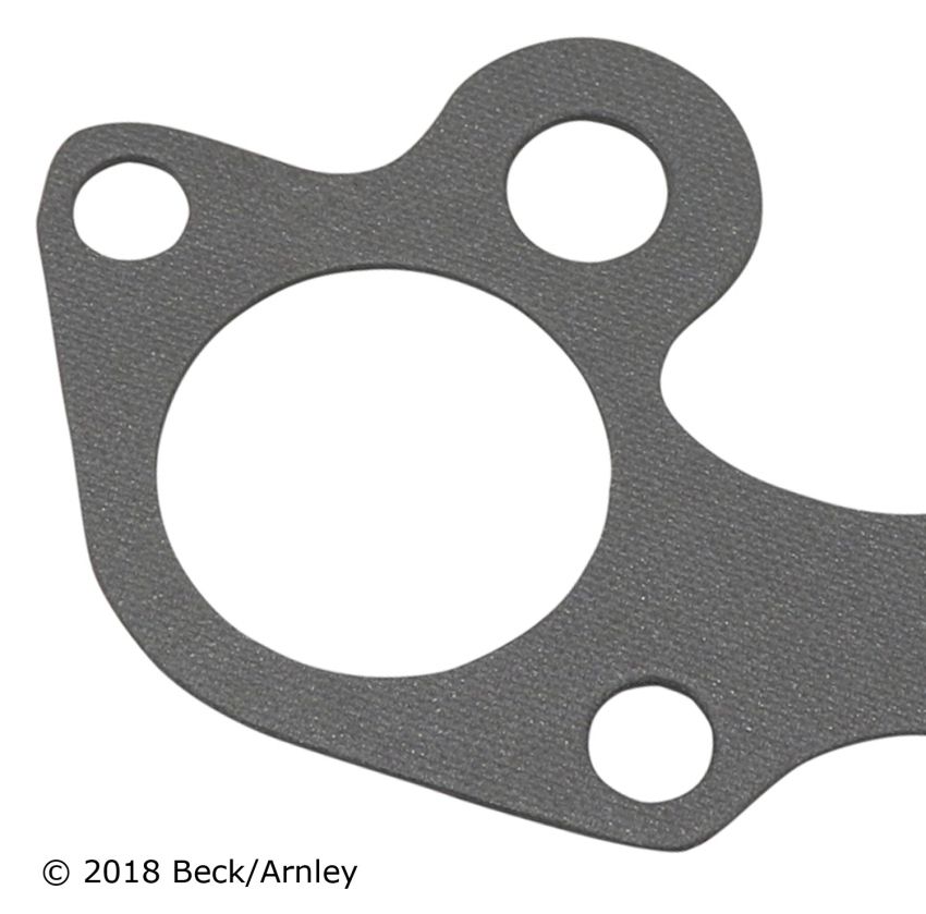 BECK/ARNLEY 037-4717 INTAKE MANIFOLD GKT