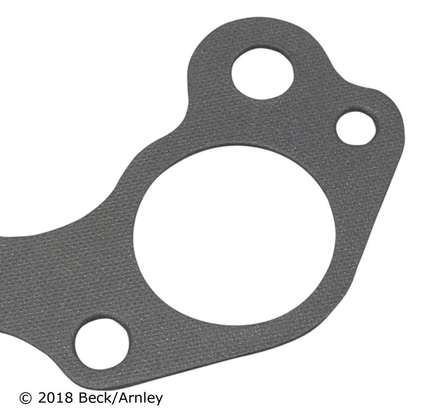 BECK/ARNLEY 037-4717 INTAKE MANIFOLD GKT