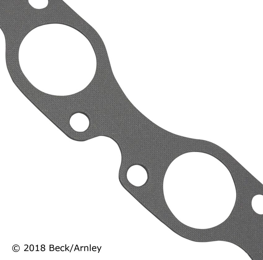 BECK/ARNLEY 037-4717 INTAKE MANIFOLD GKT
