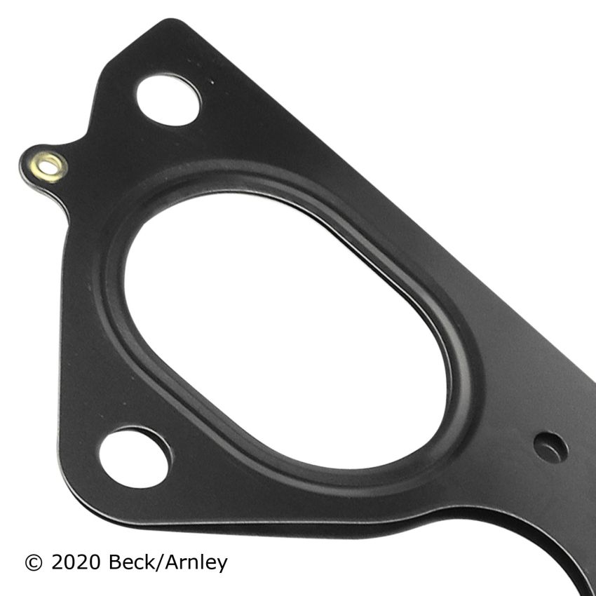 BECK/ARNLEY 037-4719 EXHAUST MANIFOLD GKT