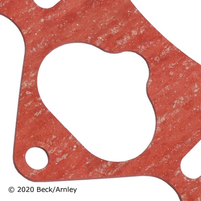 BECK/ARNLEY 037-4741 INTAKE MANIFOLD GKT