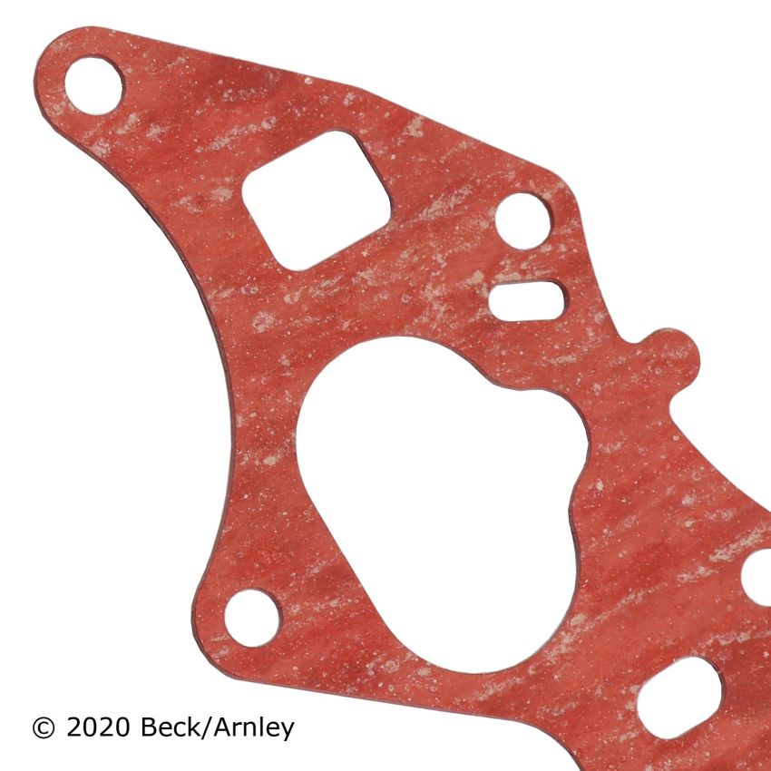 BECK/ARNLEY 037-4741 INTAKE MANIFOLD GKT