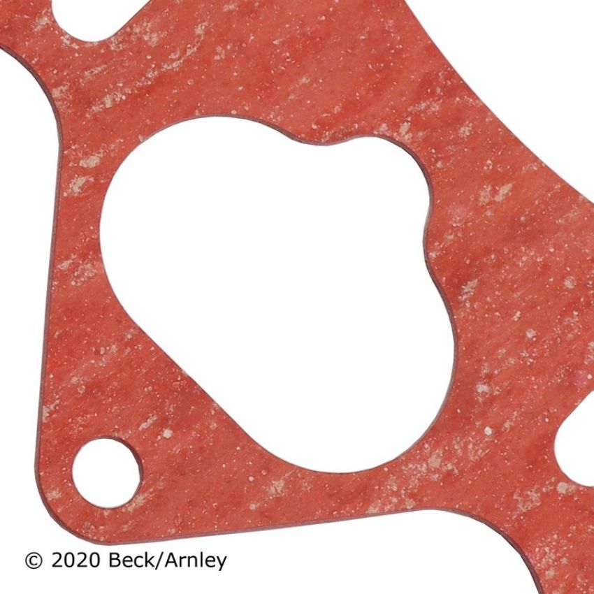 BECK/ARNLEY 037-4741 INTAKE MANIFOLD GKT