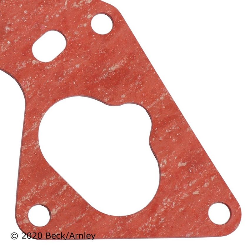 BECK/ARNLEY 037-4741 INTAKE MANIFOLD GKT