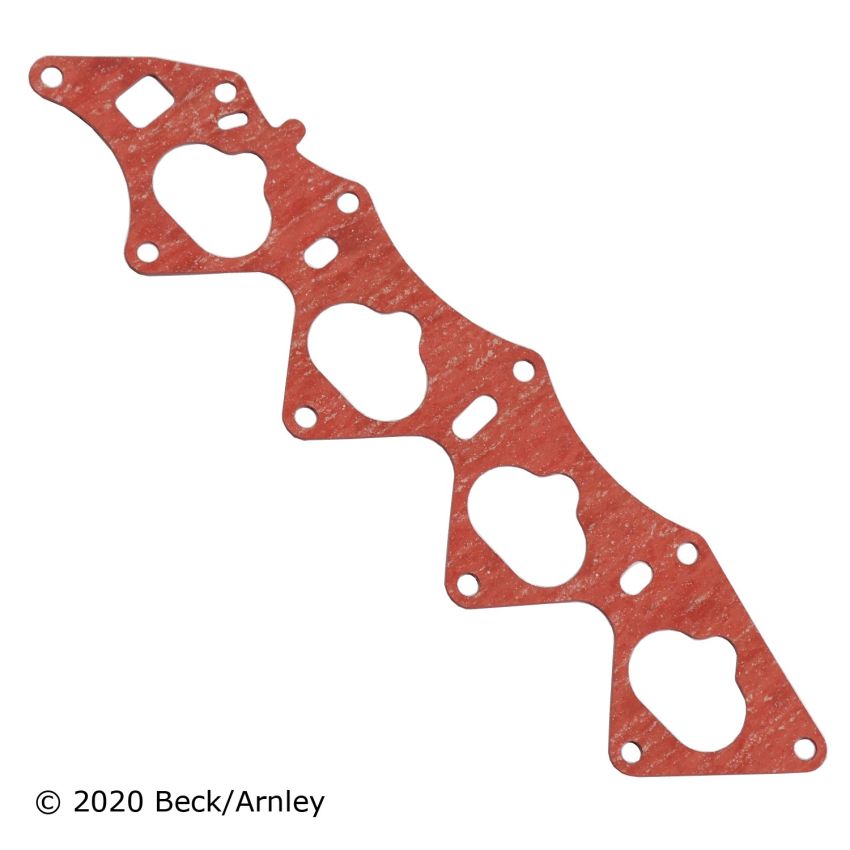 BECK/ARNLEY 037-4741 INTAKE MANIFOLD GKT