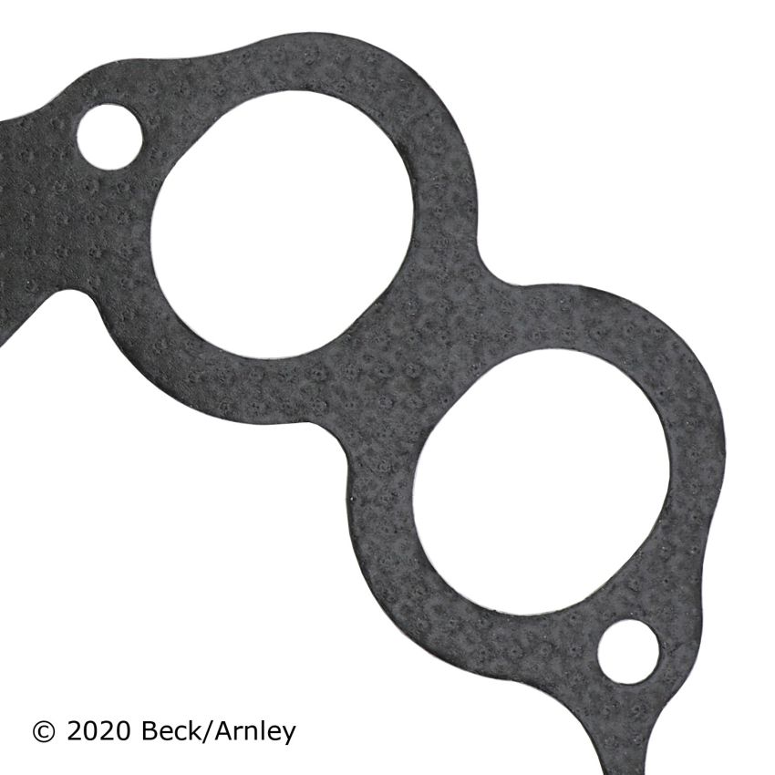 BECK/ARNLEY 037-4742 INTAKE MANIFOLD GKT
