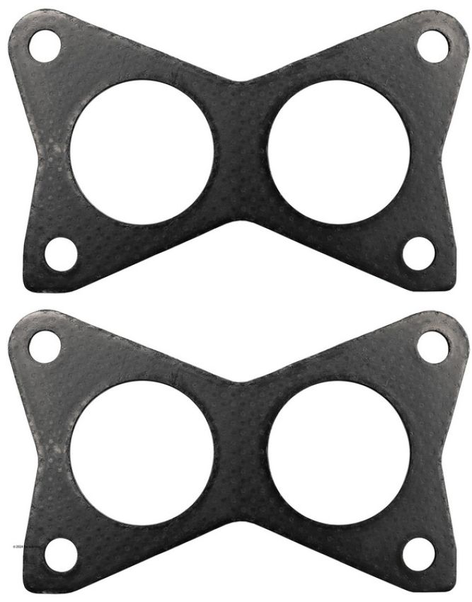 BECK/ARNLEY 037-4746 EXH MANIFOLD GKT SET