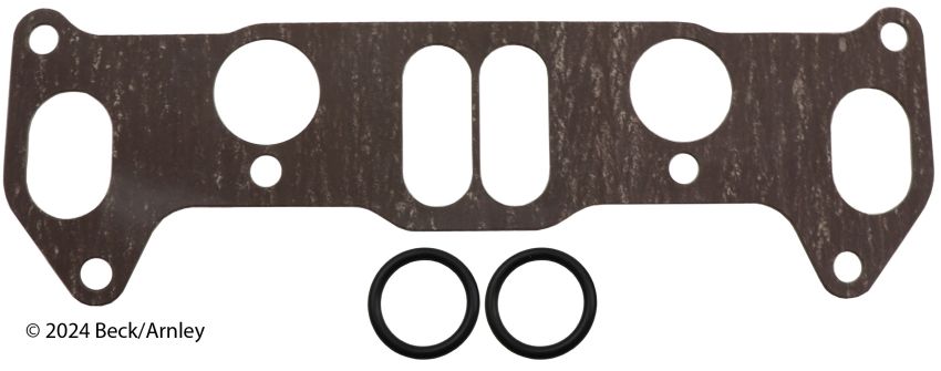BECK/ARNLEY 037-4754 INT MANIFOLD GKT SET