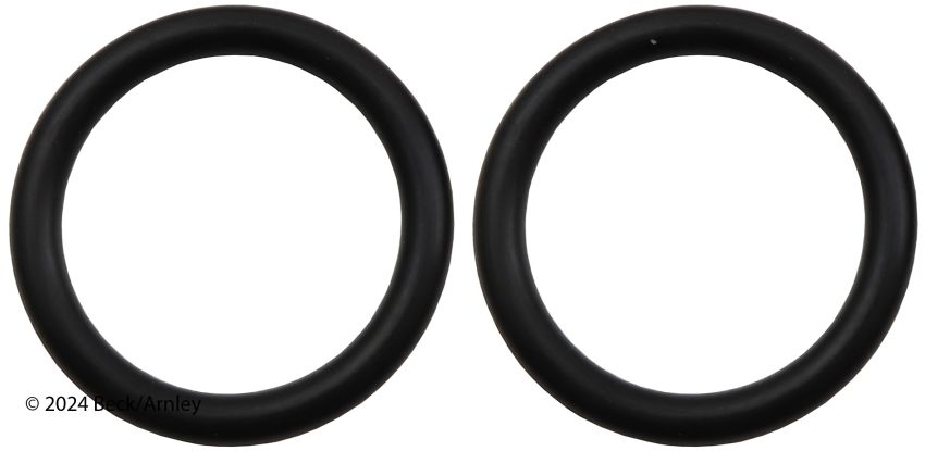 BECK/ARNLEY 037-4754 INT MANIFOLD GKT SET
