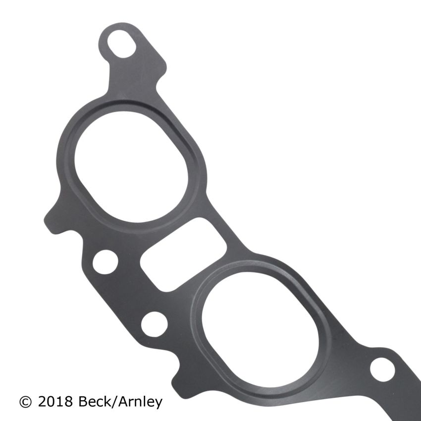 BECK/ARNLEY 037-4766 INTAKE MANIFOLD GKT