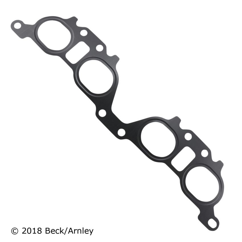 BECK/ARNLEY 037-4766 INTAKE MANIFOLD GKT