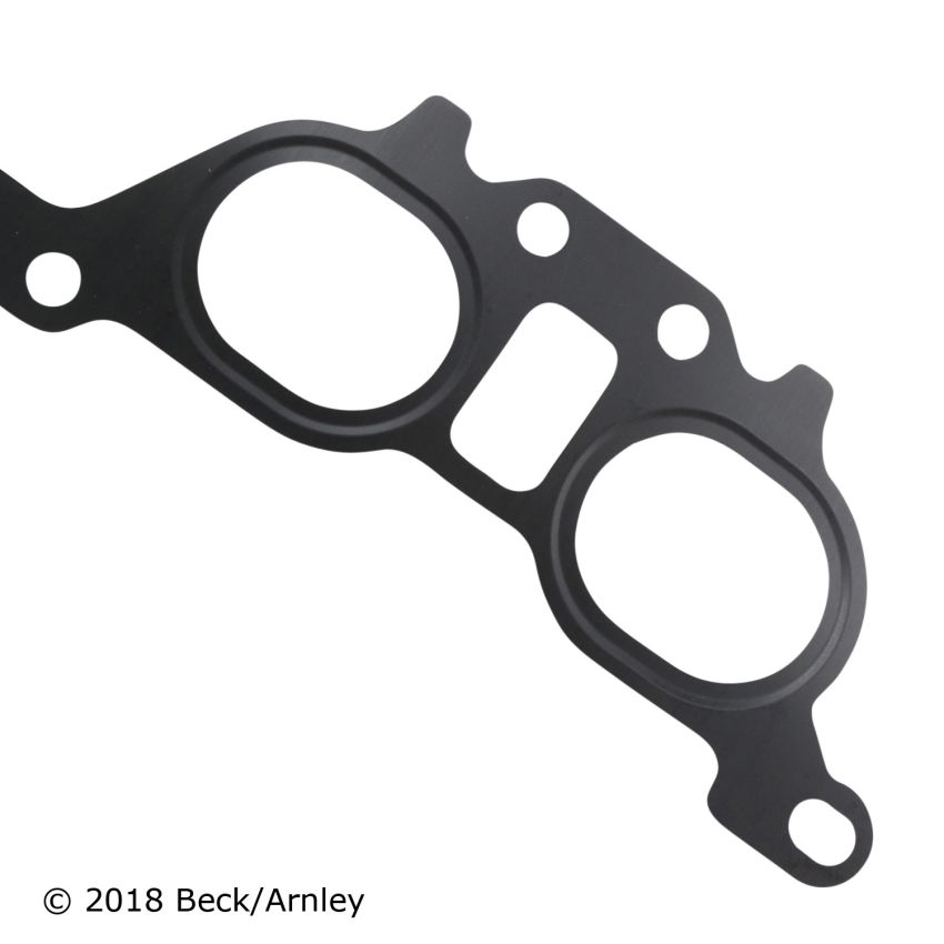 BECK/ARNLEY 037-4766 INTAKE MANIFOLD GKT