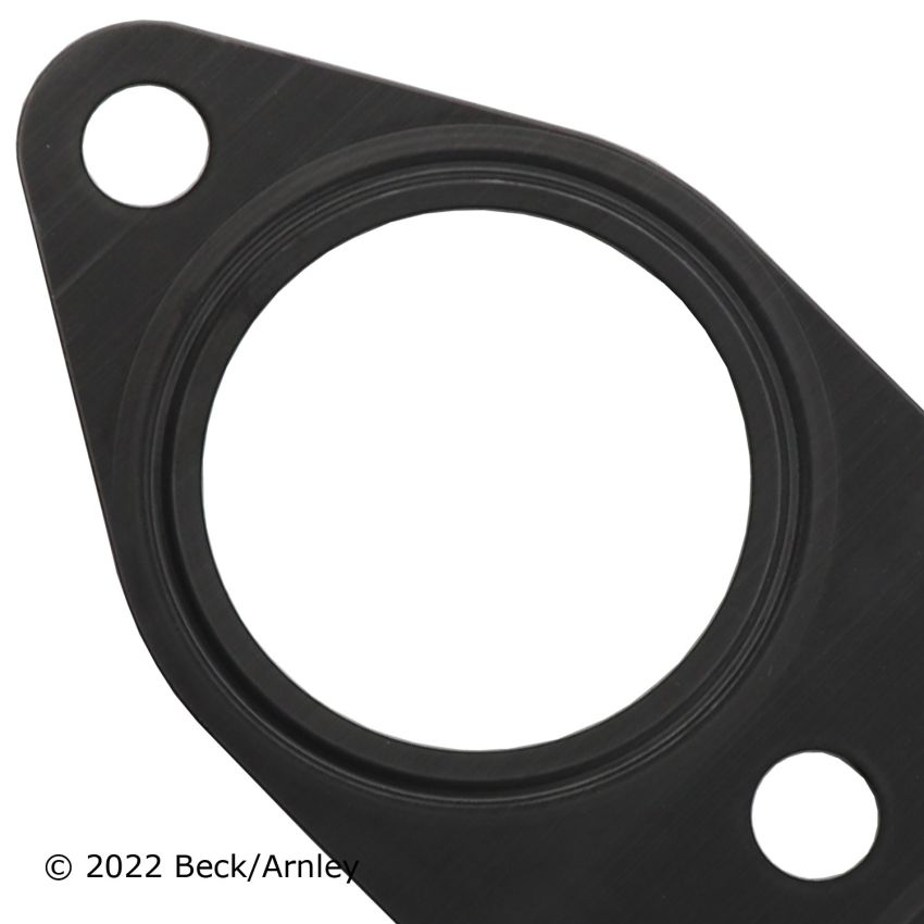 BECK/ARNLEY 037-4773 PLENUM GASKET