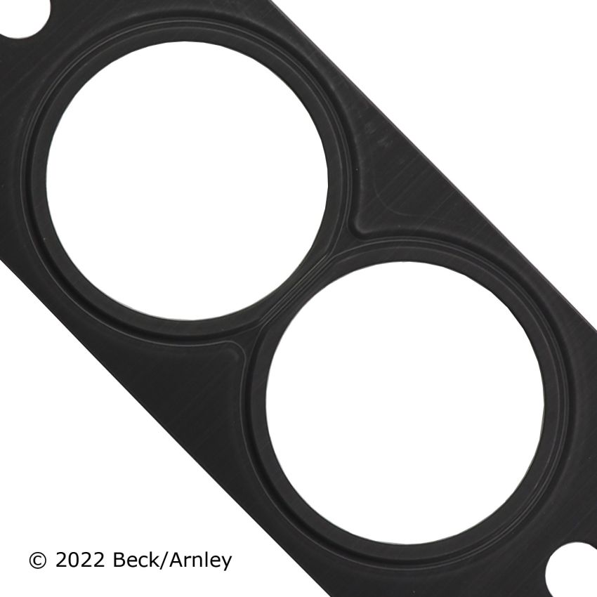 BECK/ARNLEY 037-4773 PLENUM GASKET
