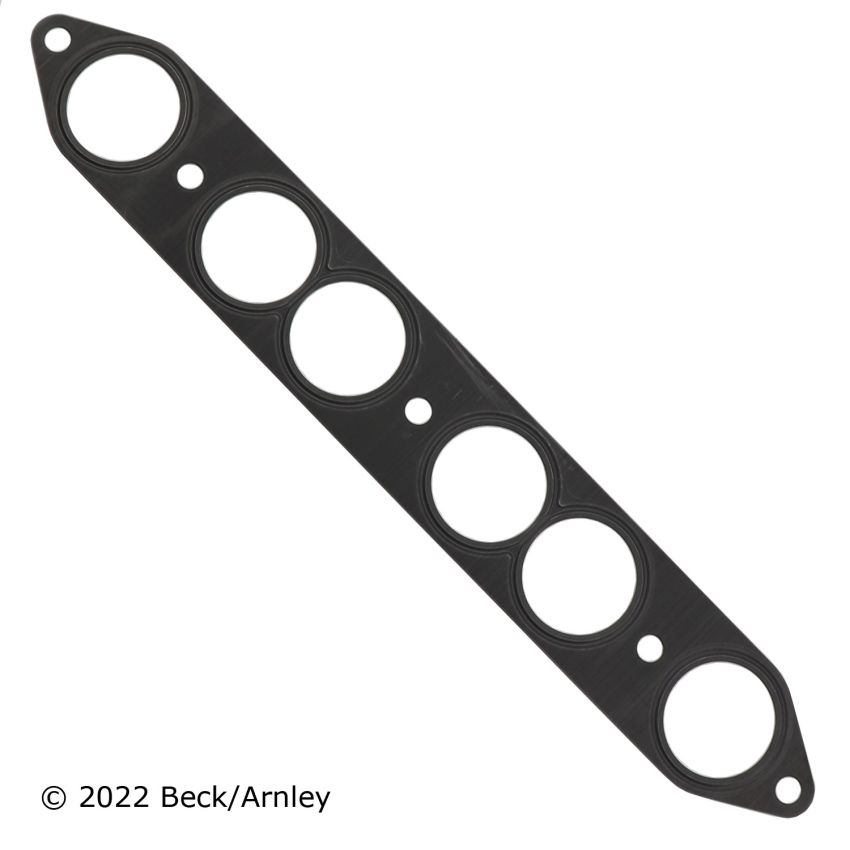 BECK/ARNLEY 037-4773 PLENUM GASKET