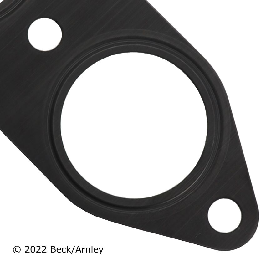 BECK/ARNLEY 037-4773 PLENUM GASKET